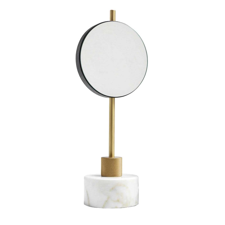 Decoration Daytona Miroirs De Table | Miroir Tournant 1