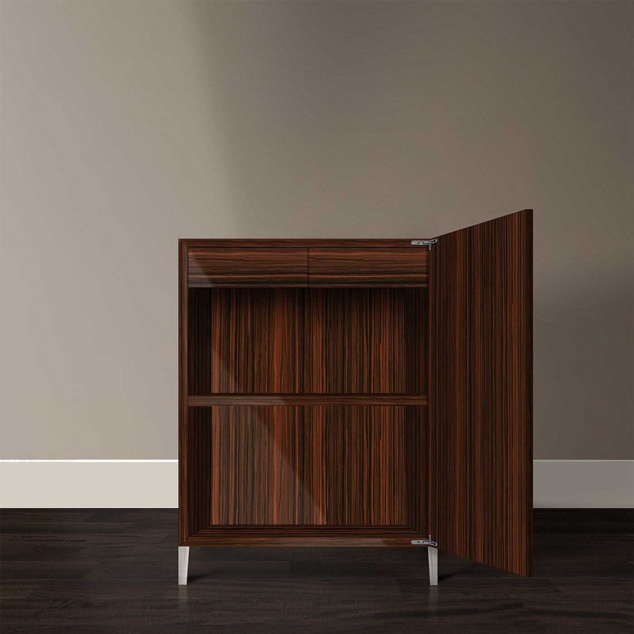 Mobilier Marzia Boaglio Armoires | Armoire Basse Esplosione