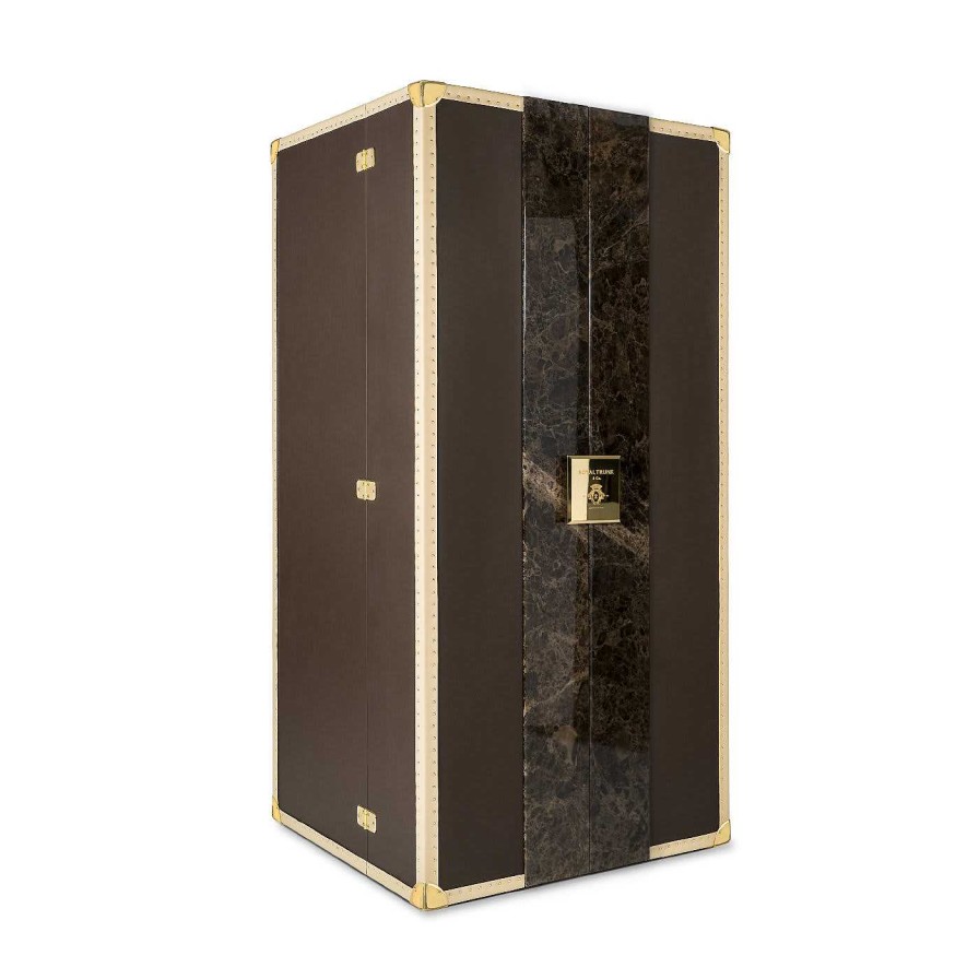 Mobilier Royal Trunk Malles | Capri Speciale Emperador