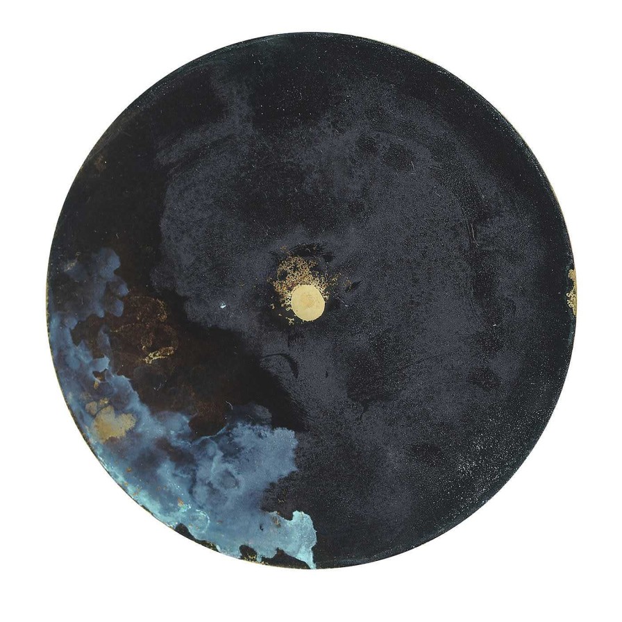 Arts De La Table Pietro Spoto Studio Dessous De Verre | Geografie Emozionali Set Of 6 Coasters #12