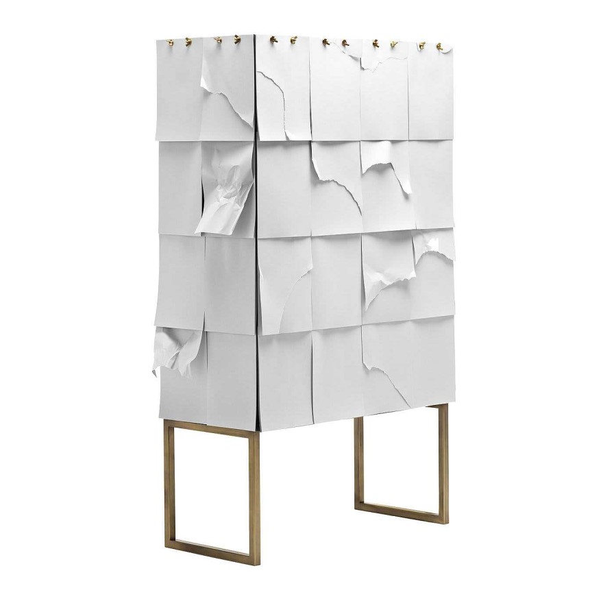 Mobilier Mogg Armoires | Notes Cabinet