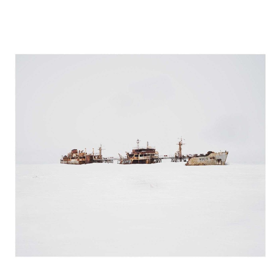 Art Davide Monteleone Fine Art | Photographie Arctic Obsession