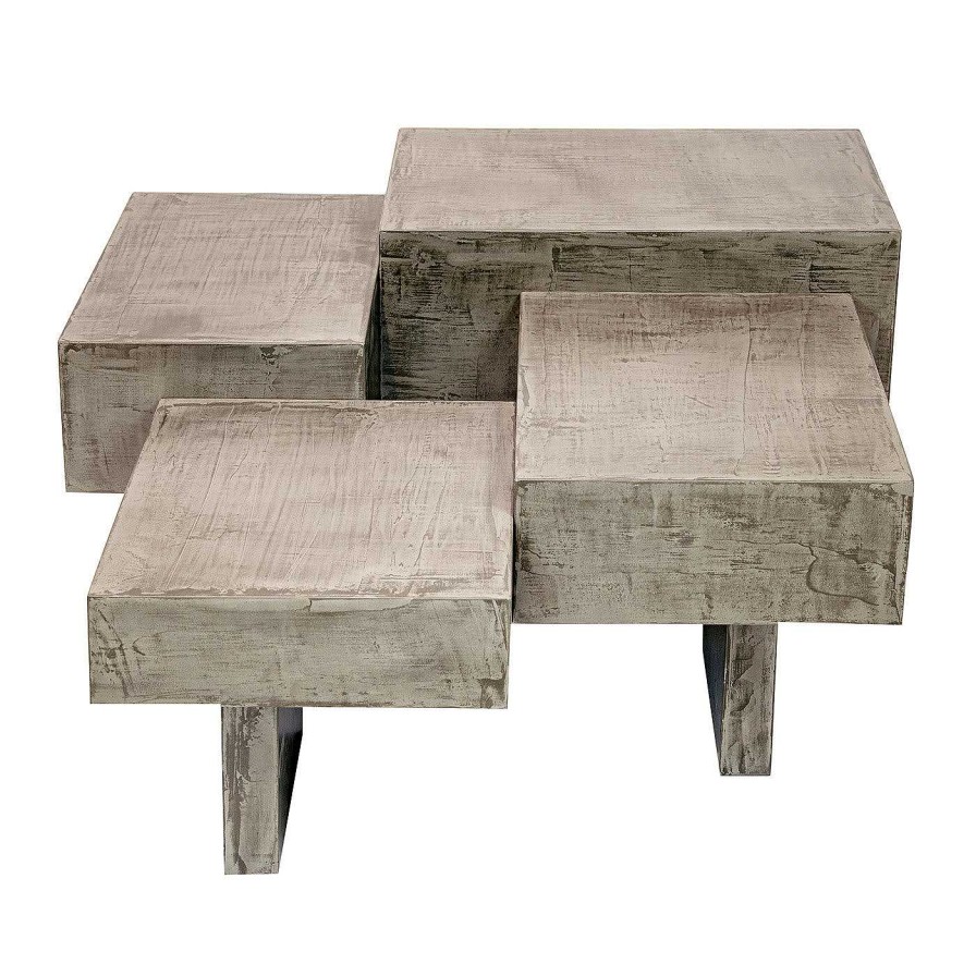 Mobilier Via Rossini Milano Tables A Cafe | Petite Table Basse Stilt