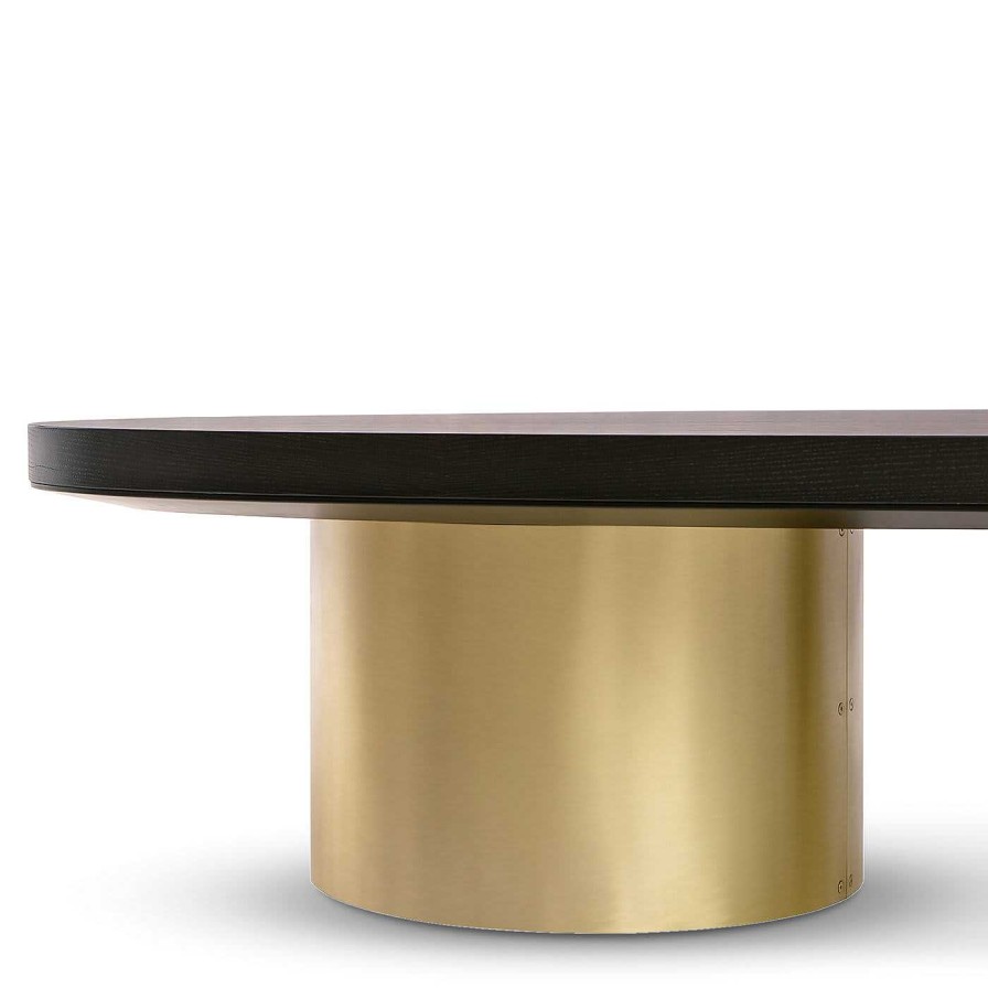 Mobilier Daytona Tables A Cafe | Table Basse Paride