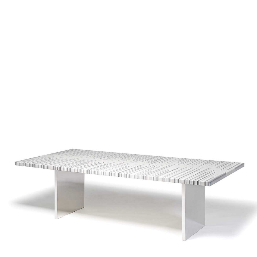 Mobilier Budri Tables De Salles A Manger | Table De Sejour Bakodo De Gwenael Nicolas