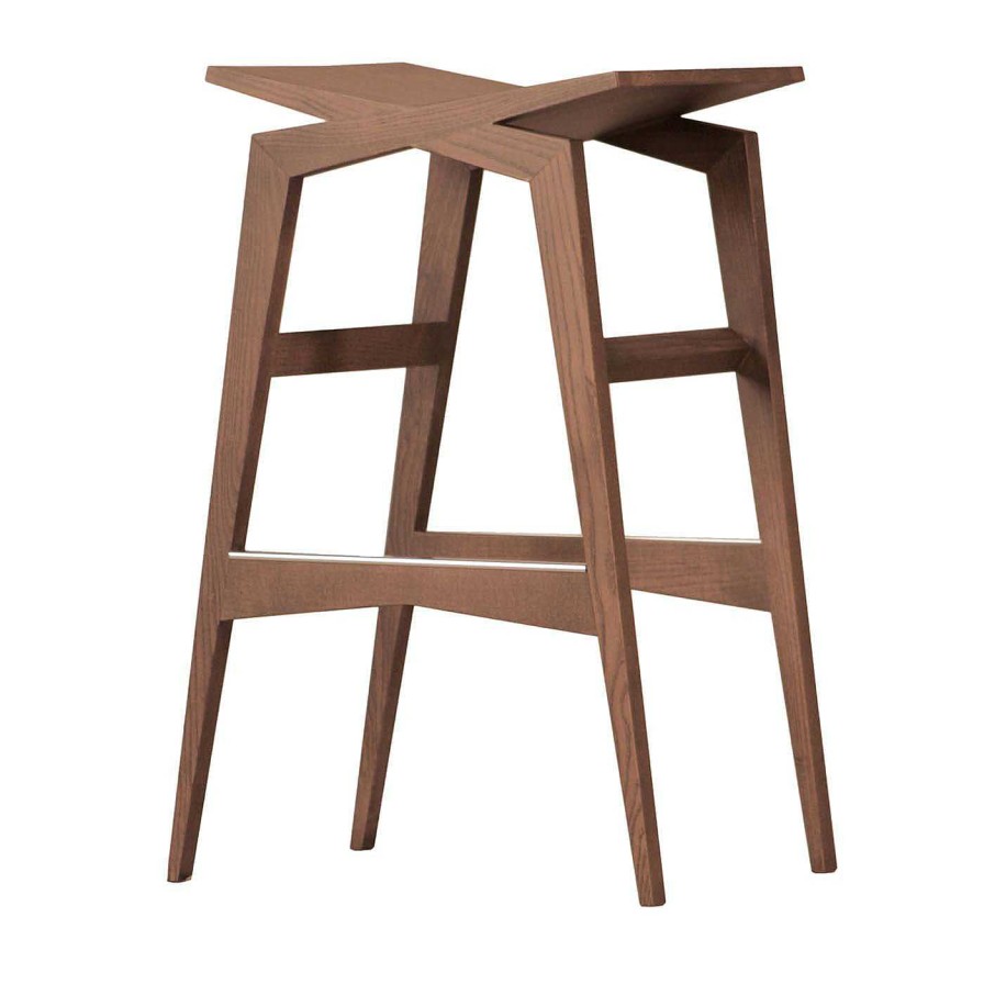 Mobilier Morelato Tabourets De Bar | Tabouret Icaro