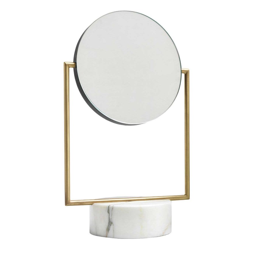 Decoration Daytona Miroirs De Table | Miroir Tournant