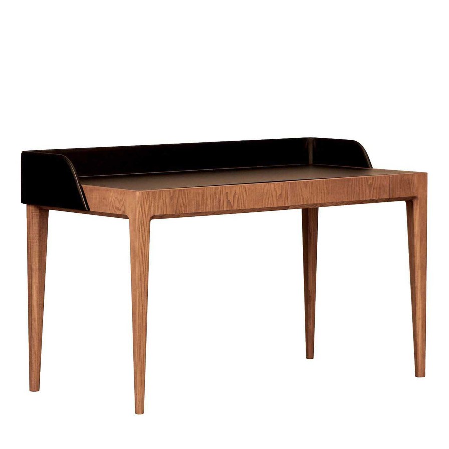 Mobilier Morelato Bureaux Et Secretaires | Bureau Bellagio Durmast