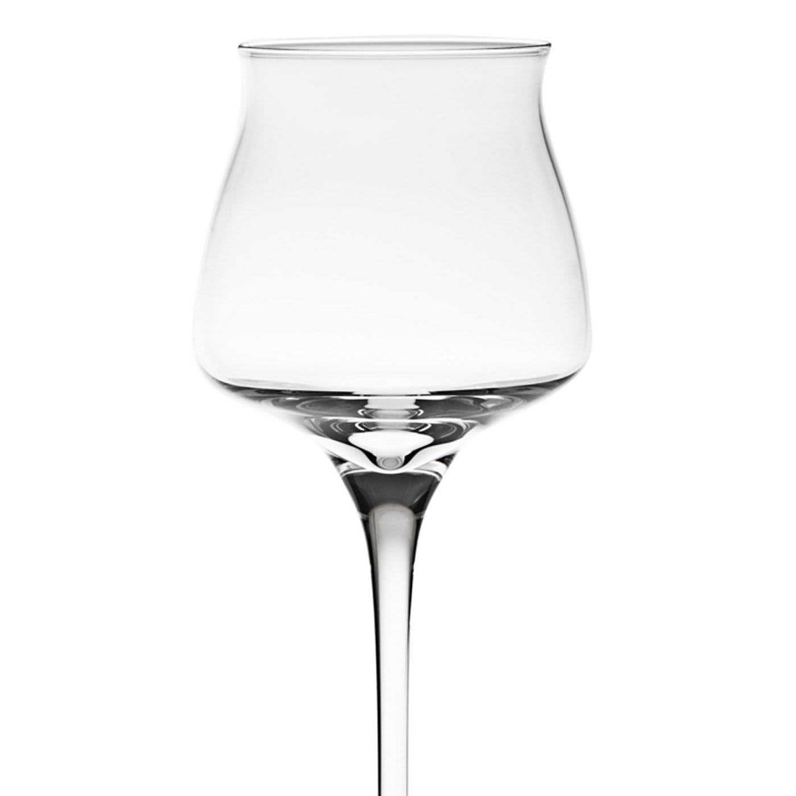 Arts De La Table Cristalleria ColleVilca Verres A Cocktail Et Spiritueux | La Distilleria N°9 - Lot De 6 Verres A Alcool