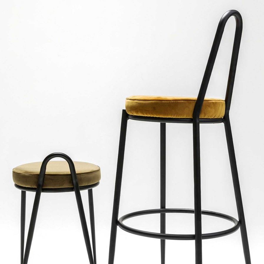 Mobilier Lalabonbon Tabourets | Tabouret Arturo