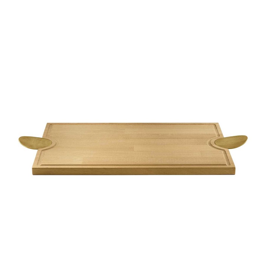 Arts De La Table Zanetto Planches A Decouper | Velvet 1 Grande Planche A Decouper