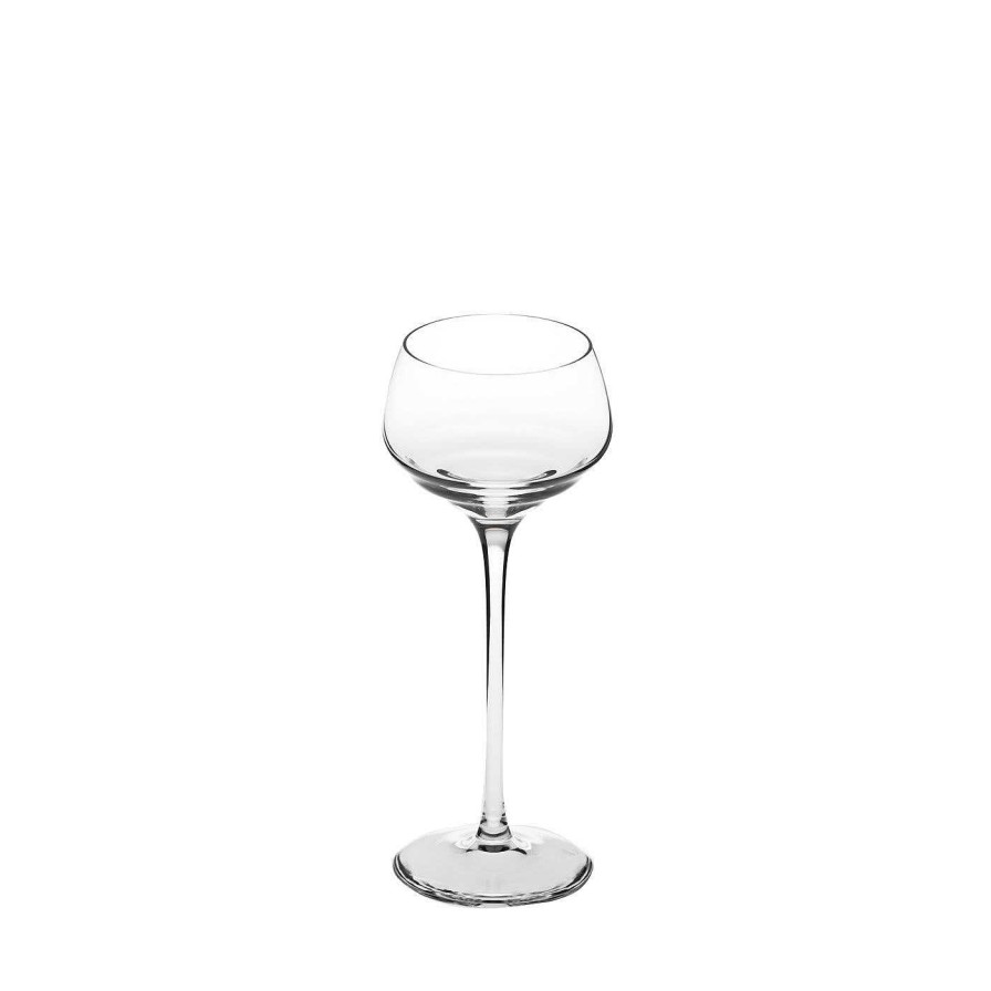 Arts De La Table Cristalleria ColleVilca Verres A Cocktail Et Spiritueux | La Distilleria N°11 - Lot De 6 Verres A Alcool