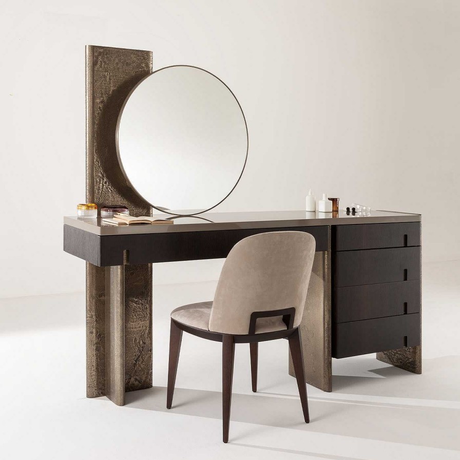 Mobilier Laura Meroni Coiffeuses | Outfit Vanity Console