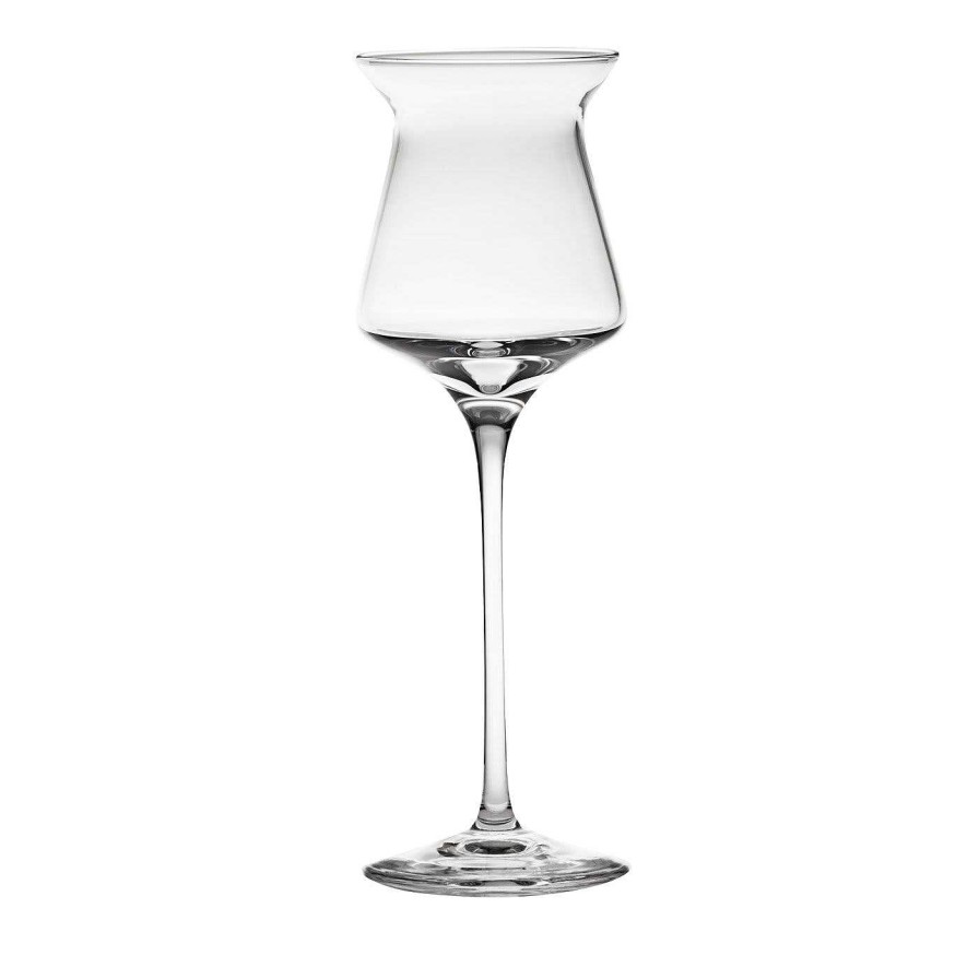 Arts De La Table Cristalleria ColleVilca Verres A Cocktail Et Spiritueux | La Distilleria N°7 - Lot De 6 Verres A Alcool