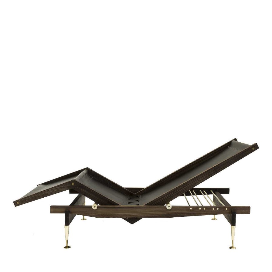 Mobilier Arbaro Meridienne | Chaise Longue Penelope