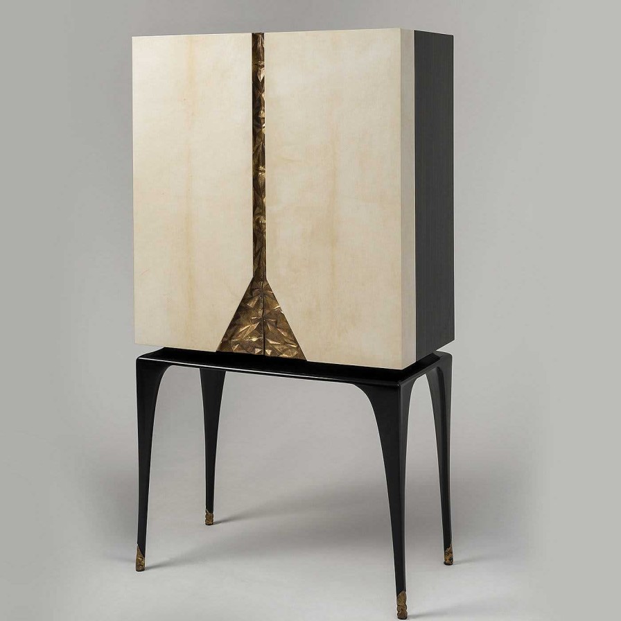 Mobilier Mantellassi 1926 Bars | Armoire De Bar A Martini Collection Cosmopolitan