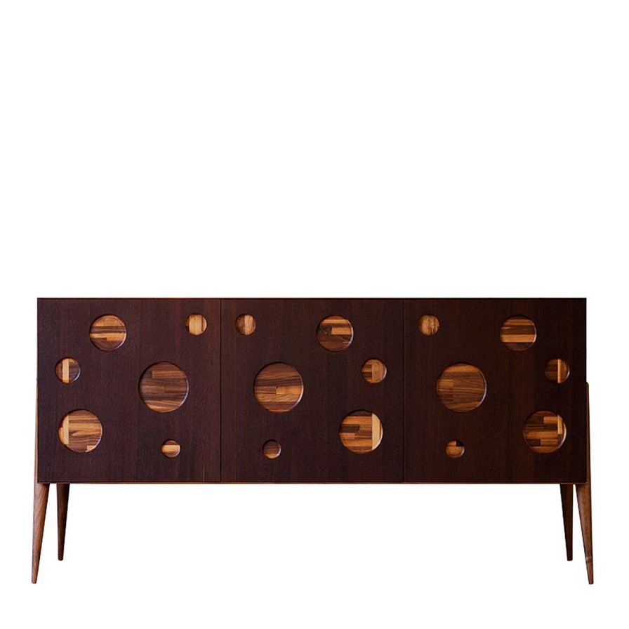 Mobilier Dale Italia Credences | Buffet Lauta Cerchio