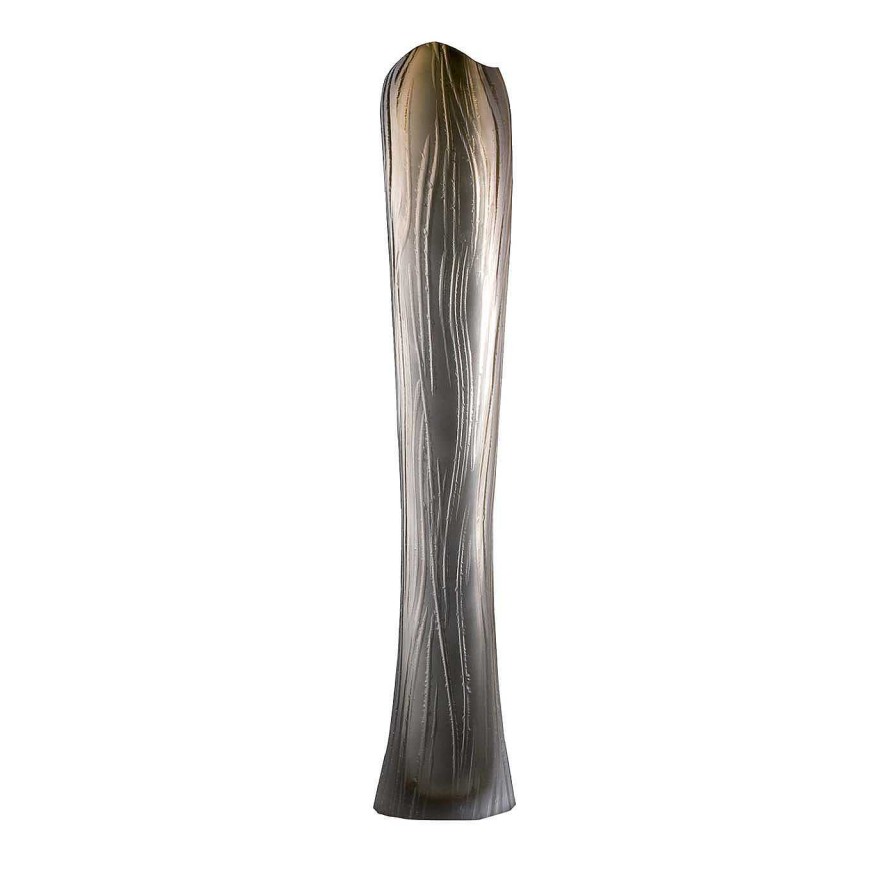 Decoration Fornace Mian Vases Decoratifs | Vase Sfumati Topaz