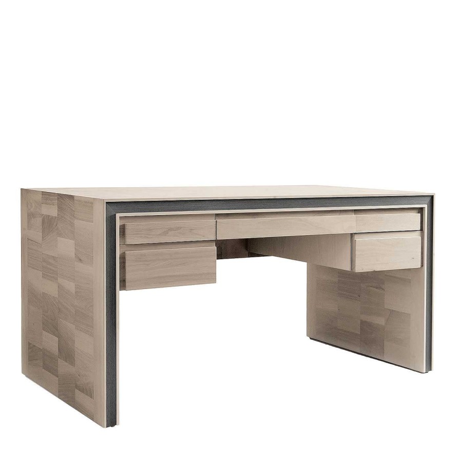 Mobilier Dale Italia Bureaux Et Secretaires | Bureau Gentil N°2