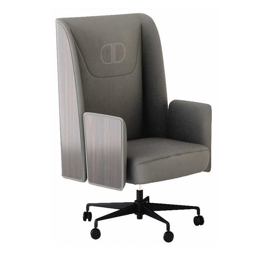 Mobilier Daytona Chaises De Bureau | Fauteuil Bill