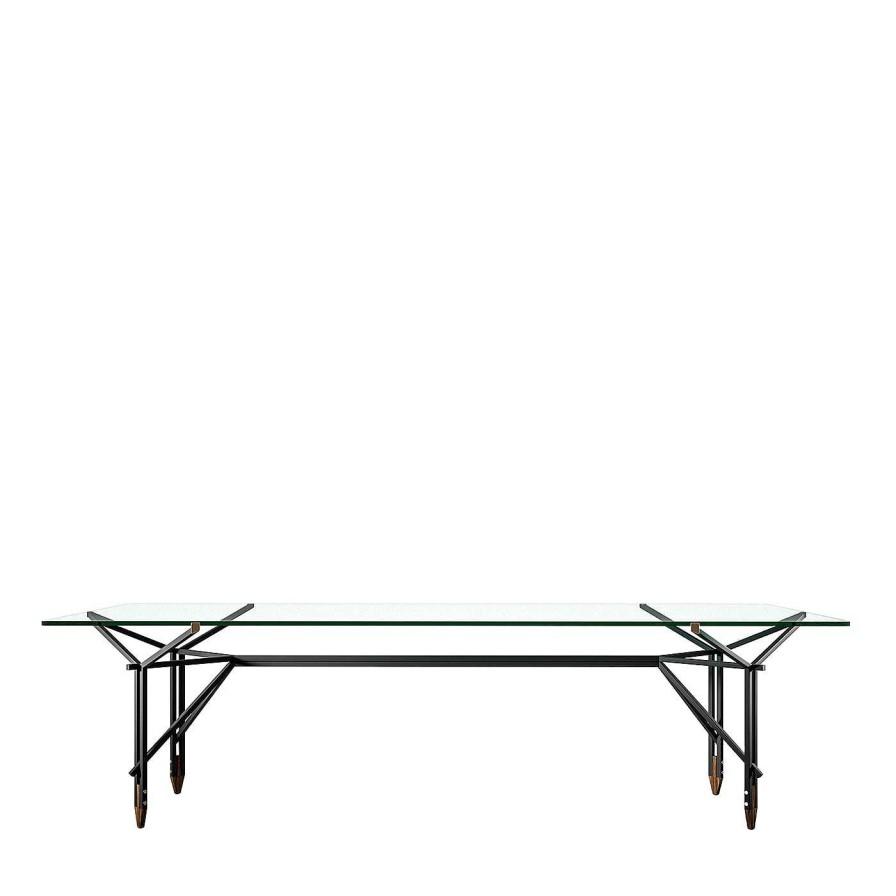 Mobilier Cassina Tables De Salles A Manger | Olimpino Par Ico Parisi