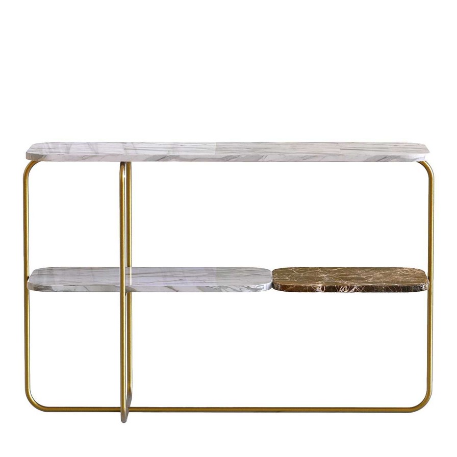 Mobilier Monitillo 1980 Consoles | Table Console Molina