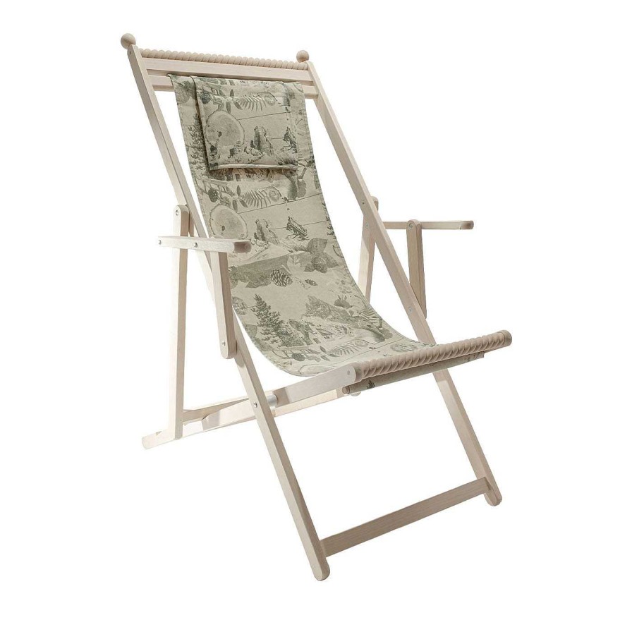 Mobilier Belvedere Chaises Longues Et Transats D'Exterieur | Chaise Longue Cortina