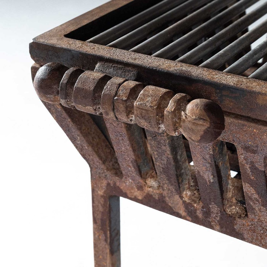 Mobilier B.B. for Reschio Autre Mobilier D'Exterieur | La Grille De Barbecue