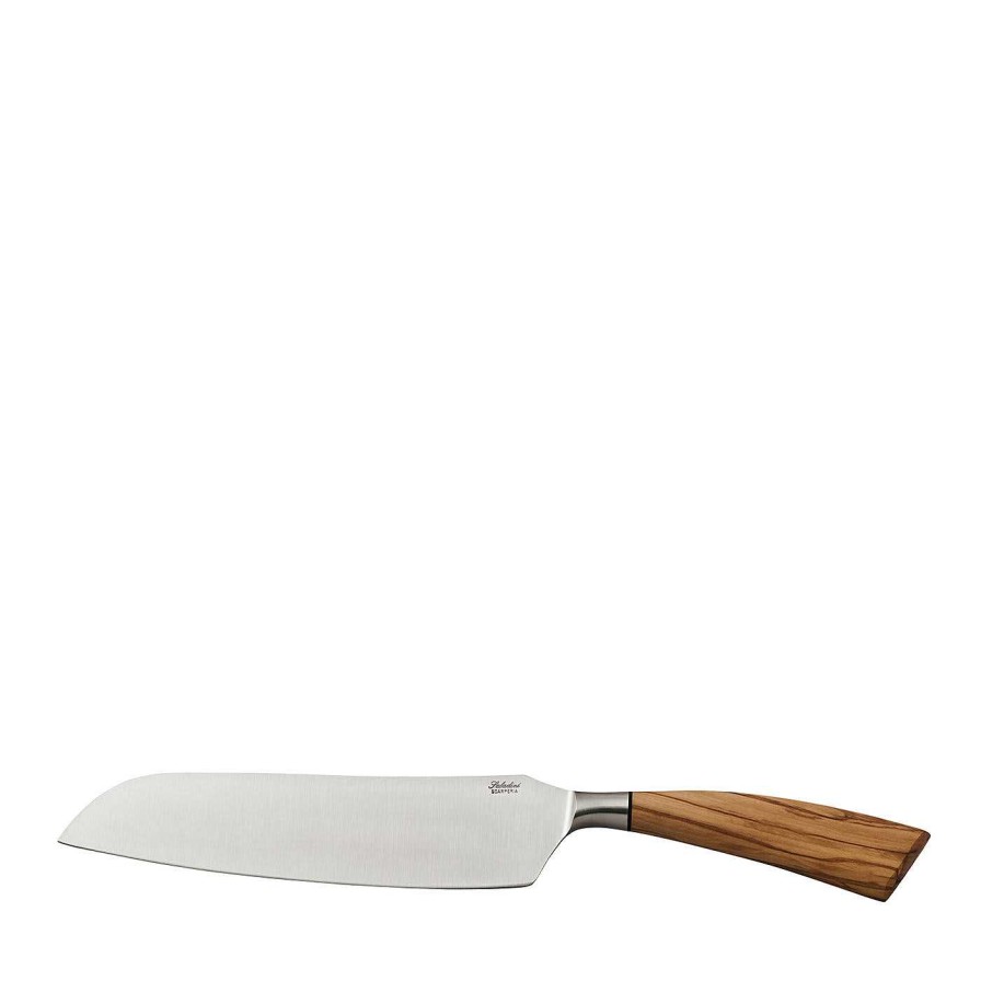 Arts De La Table Coltelleria Saladini Couteaux De Cuisine | Couteau Santoku