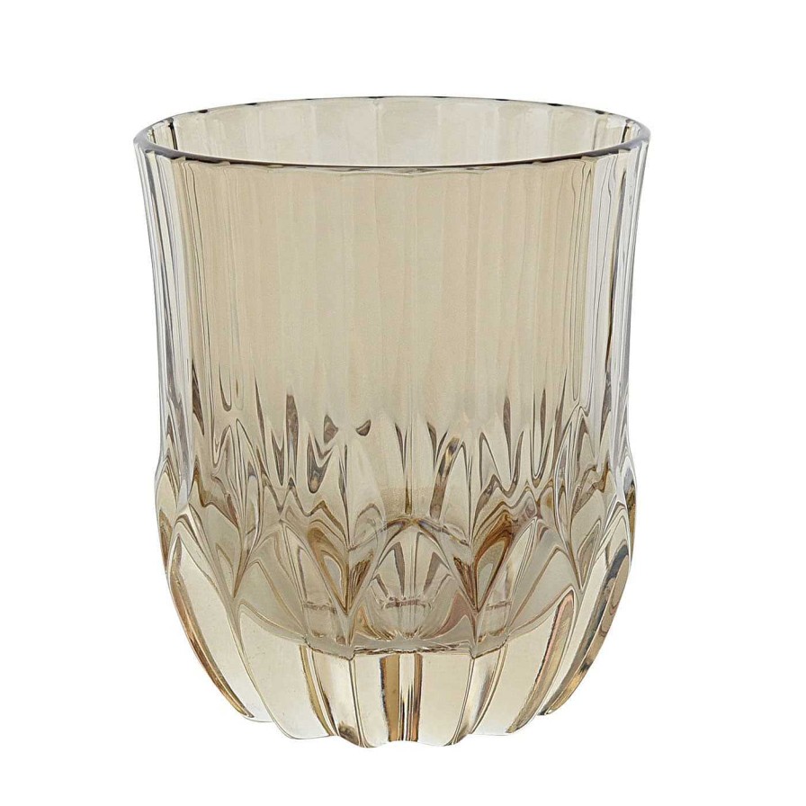 Arts De La Table Creart Verres Et Gobelets | Ada 10 Set De 6 Verres A Eau