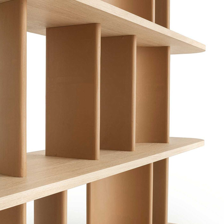 Mobilier Morica Design Bibliotheques | Bibliotheque Parentesi