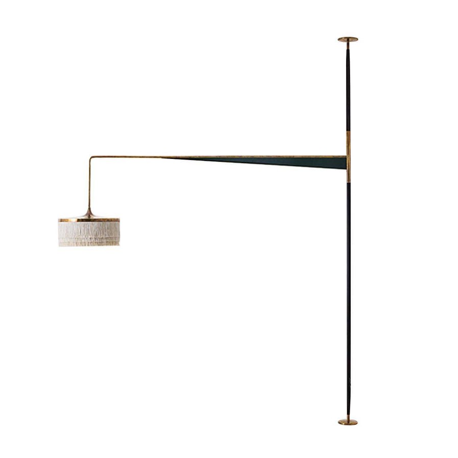 Eclairage Dimorestudio Lampadaires | Abatjour Lampadaire Par Dimoremilano