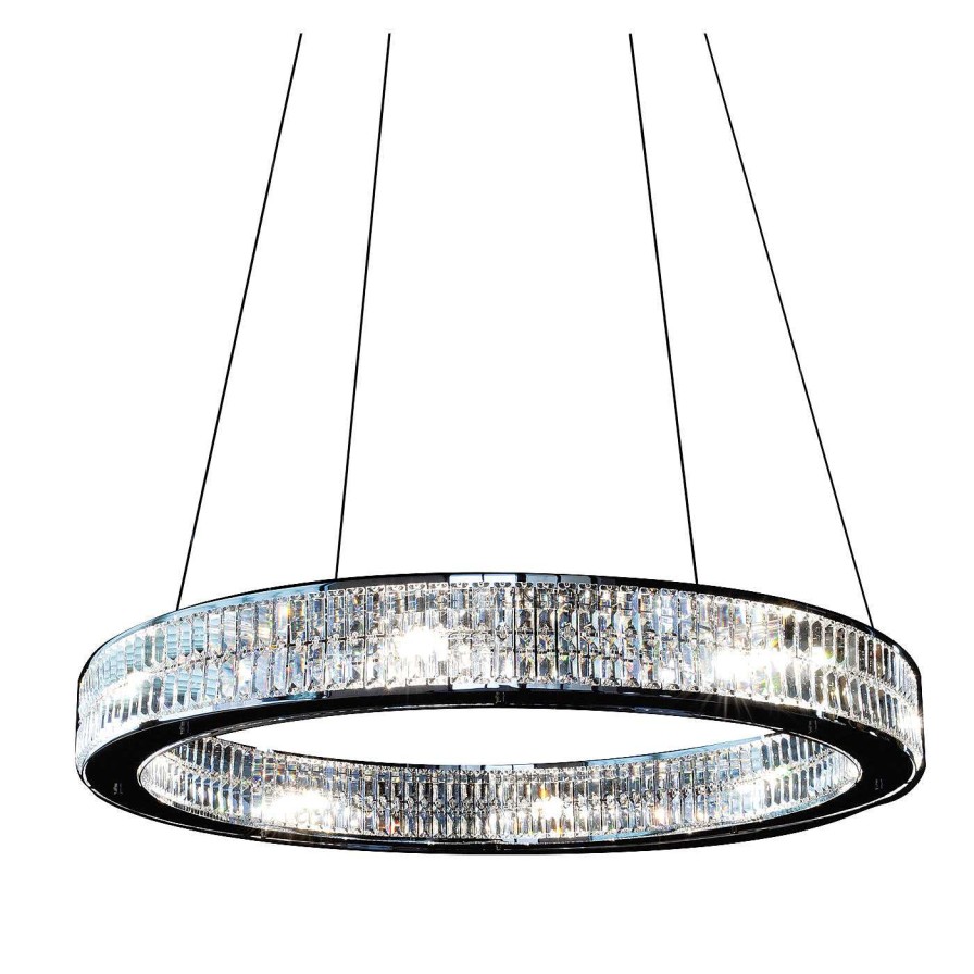 Eclairage Aggiolight Chandeliers | Lustre Eclipse