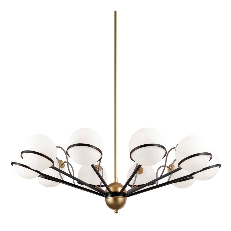 Eclairage Stillux Chandeliers | Lustre Contemporain #1