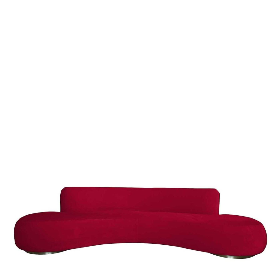 Mobilier Biosofa Canapes | Canape Serpente Crescent