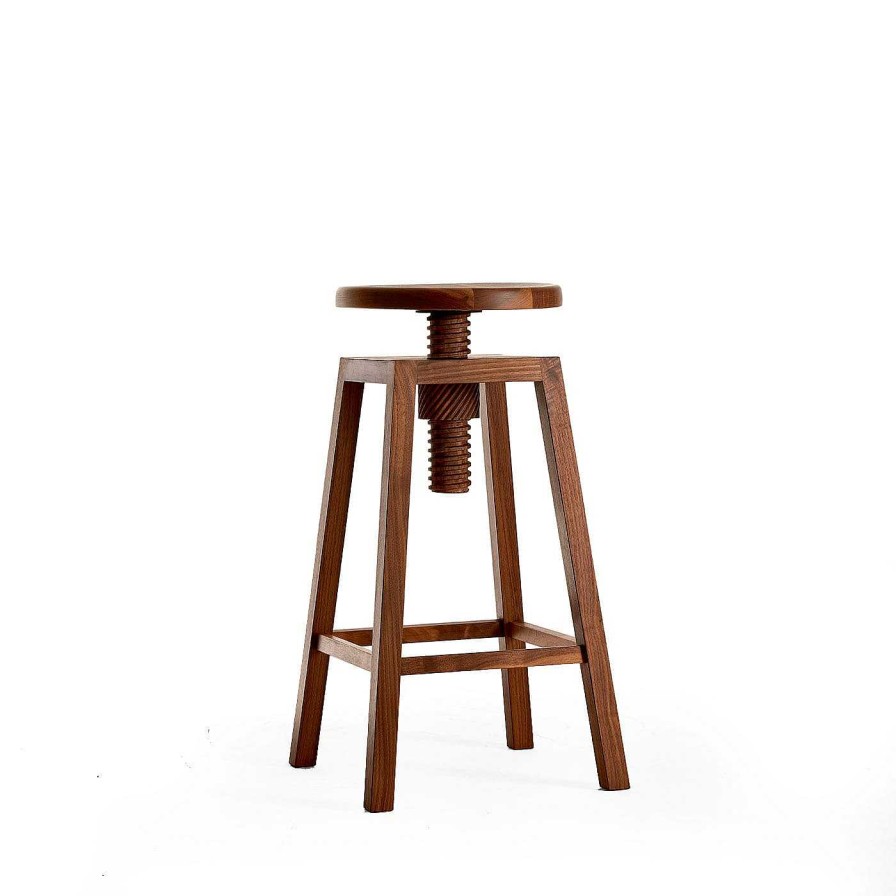 Mobilier Dale Italia Tabourets De Bar | Tabouret Invito