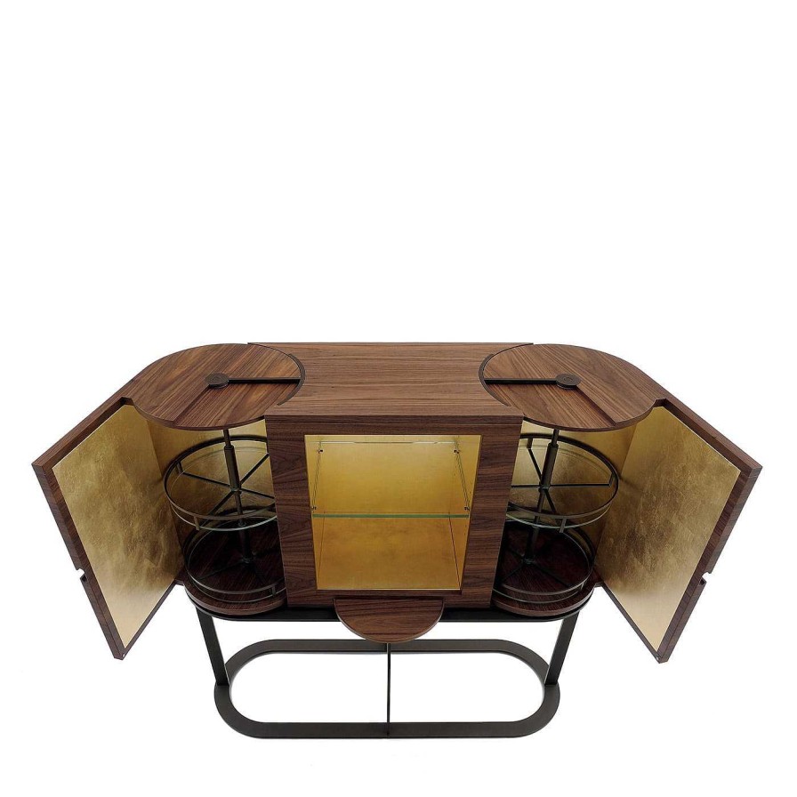 Mobilier Giorgetti Bars | Petit Meuble Bar Ino