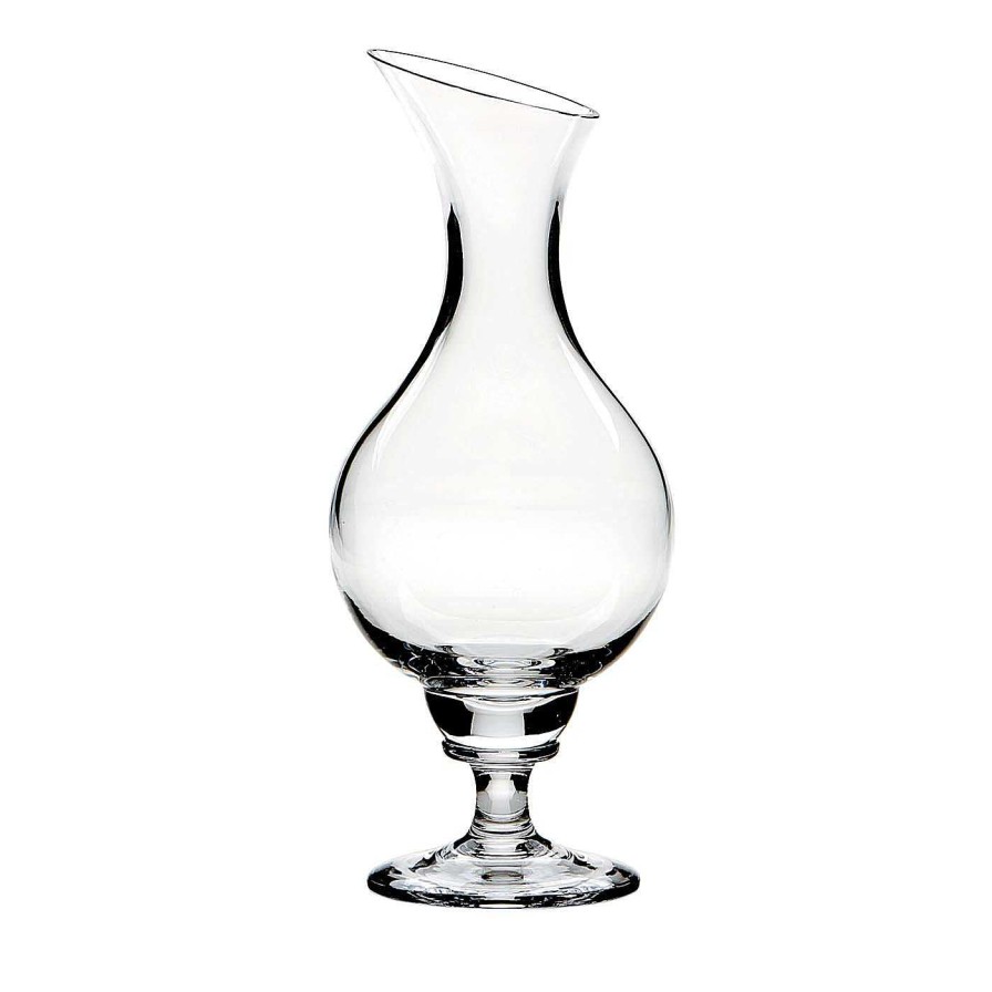 Arts De La Table Cristalleria ColleVilca Carafes Et Pichets | Carafe A Vin Bacchus