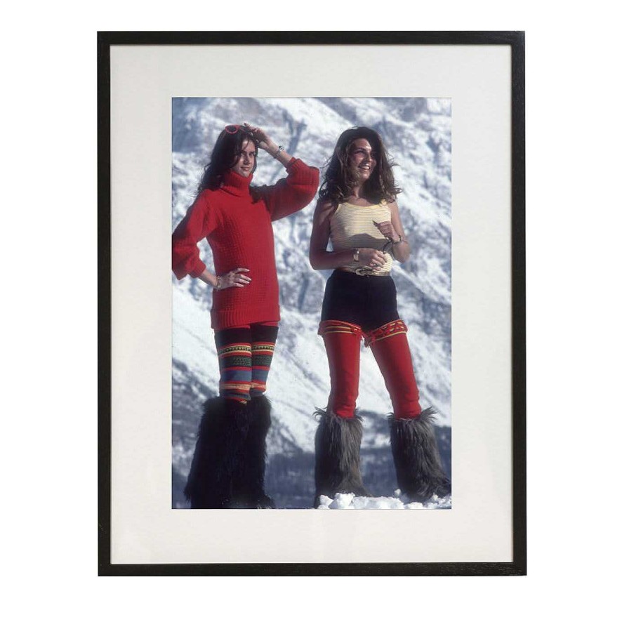 Art Getty Images Documentaires Et Voyages | Winter Wear Petite Impression Encadree