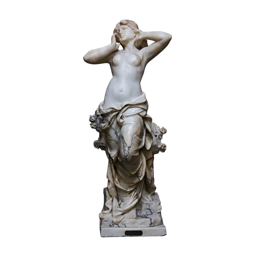 Art Galleria Romanelli | Visione Anthpomorphic Sculpture