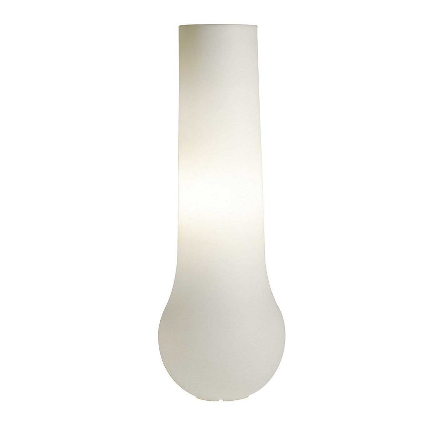 Eclairage VGnewtrend Outdoor Floor Lamps | Lampadaire Arena Blanc