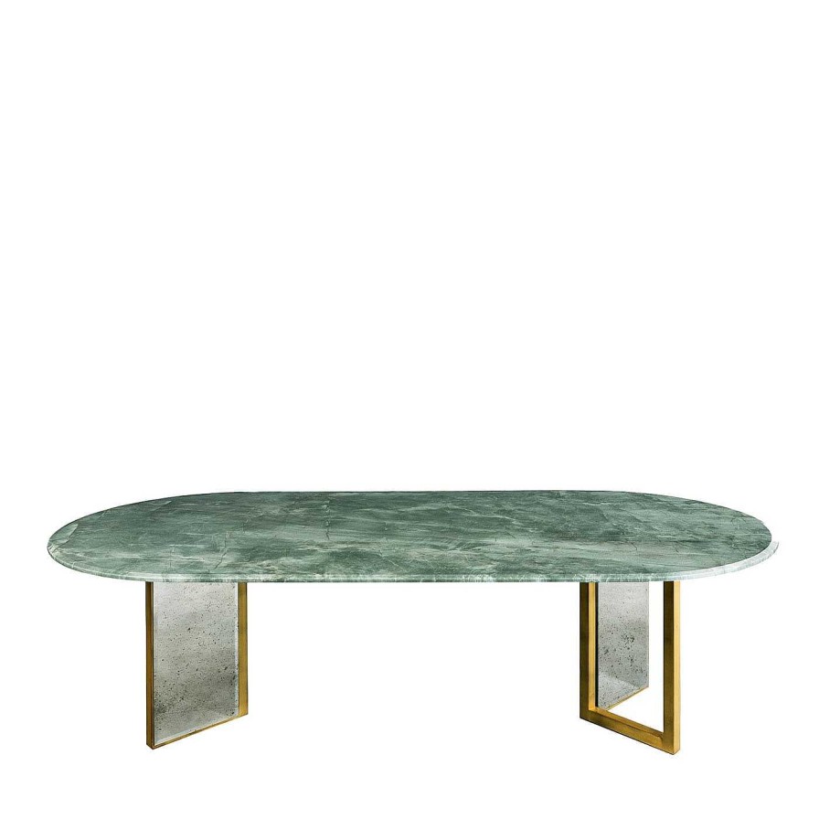 Mobilier Chiara Provasi Tables De Salles A Manger | Table A Manger Apollo