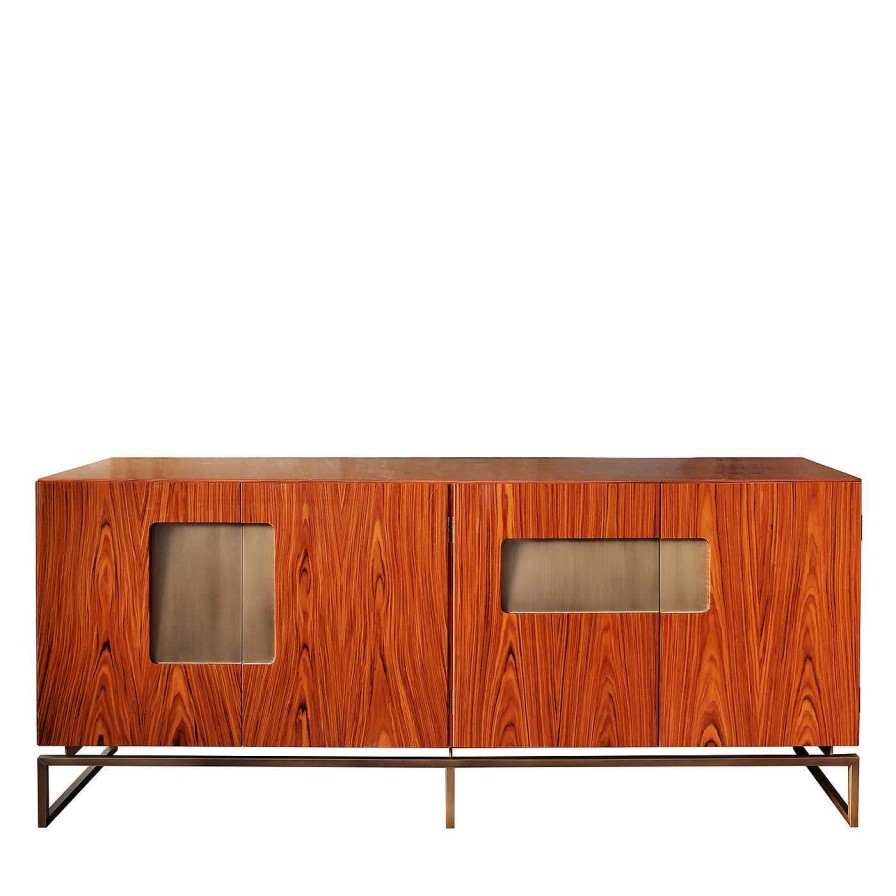 Mobilier Casa Casati Credences | Buffet Giorgio 2 De Bosco Fair Et Emanuele Genuizzi