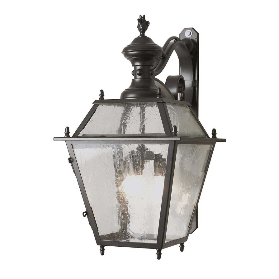 Eclairage Officina Ciani Appliques D'Exterieur | Lampe De Terrasse Suspendue Emilia