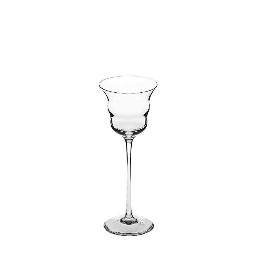 Arts De La Table Cristalleria ColleVilca Verres A Cocktail Et Spiritueux | La Distilleria N°12 - Lot De 6 Verres A Alcool