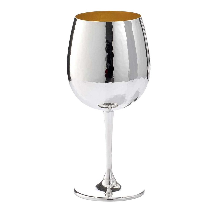 Arts De La Table Bragagnolo Argenti Verres A Vin | Ballon, Ensemble De 2 Verres A Vin