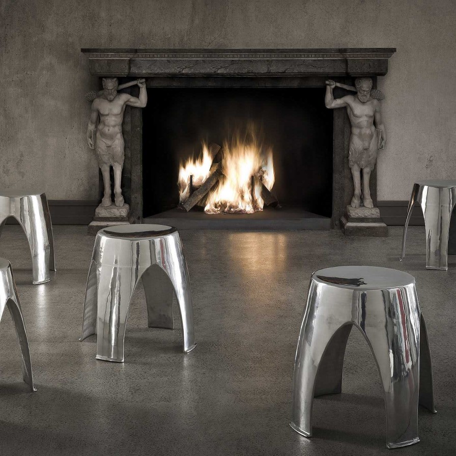 Mobilier Elite To Be Tabourets | Tabouret Igloo