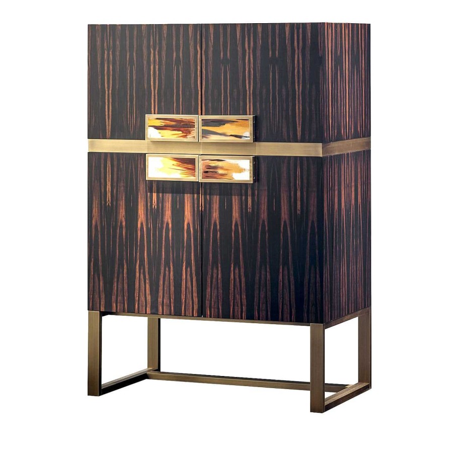 Mobilier Arcahorn Bars | Bar Cosmopolitan Avec Refrigerateur