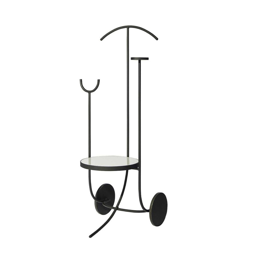 Mobilier Orografie Porte-Manteaux | Amoni Valet Stand Edition Limitee Par Linda Salvatori Edition Limitee