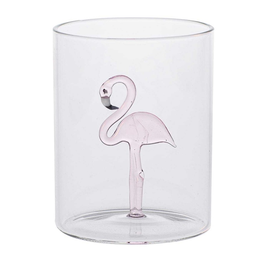 Arts De La Table Casarialto Verres Et Gobelets | Fenicottero Set De 4 Verres